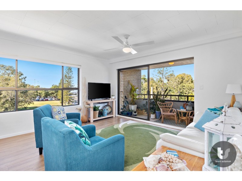 19/11-15 Wharf Street, Cleveland QLD 4163