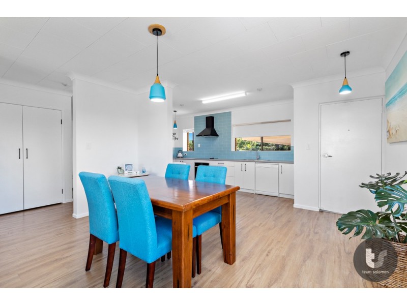 19/11-15 Wharf Street, Cleveland QLD 4163