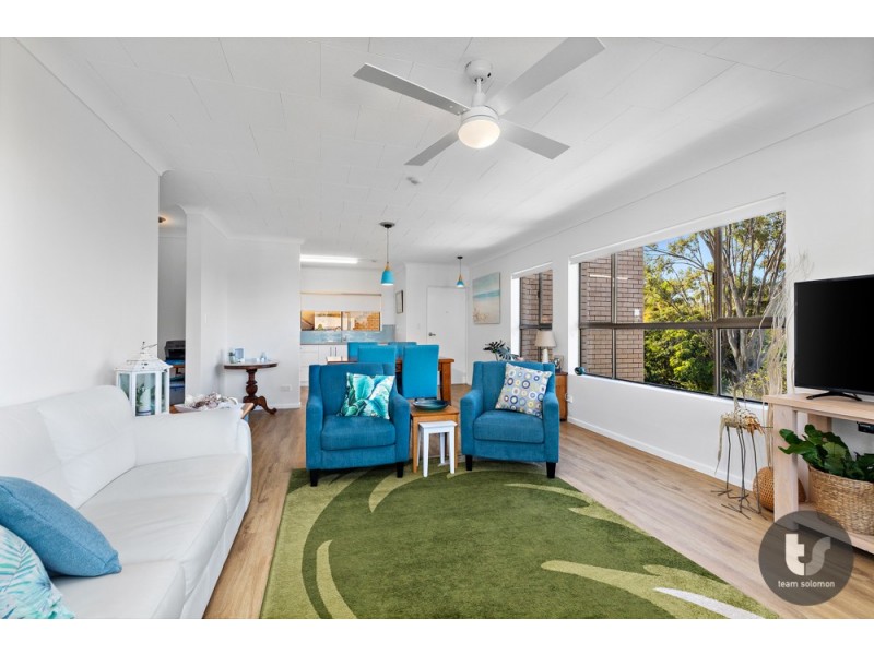 19/11-15 Wharf Street, Cleveland QLD 4163