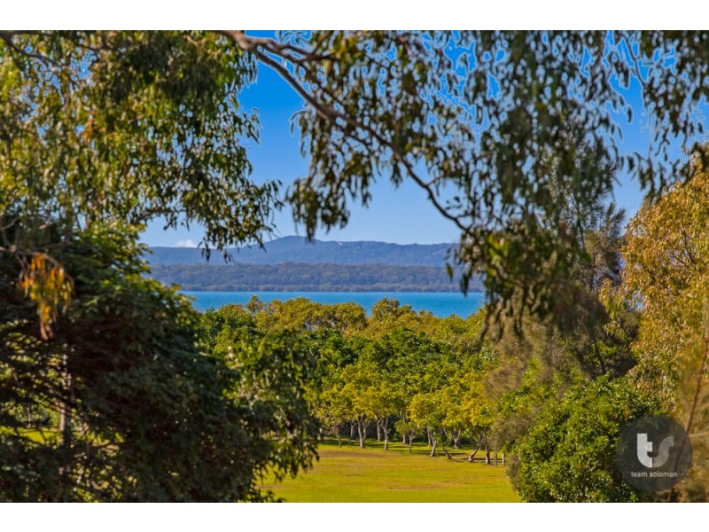 19/11-15 Wharf Street, Cleveland QLD 4163