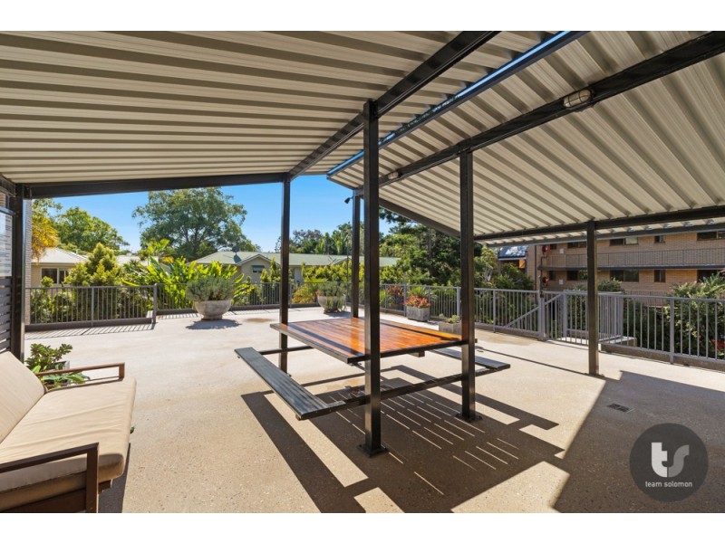 19/11-15 Wharf Street, Cleveland QLD 4163