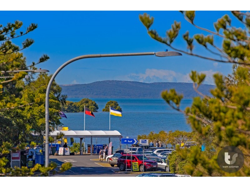 19/11-15 Wharf Street, Cleveland QLD 4163