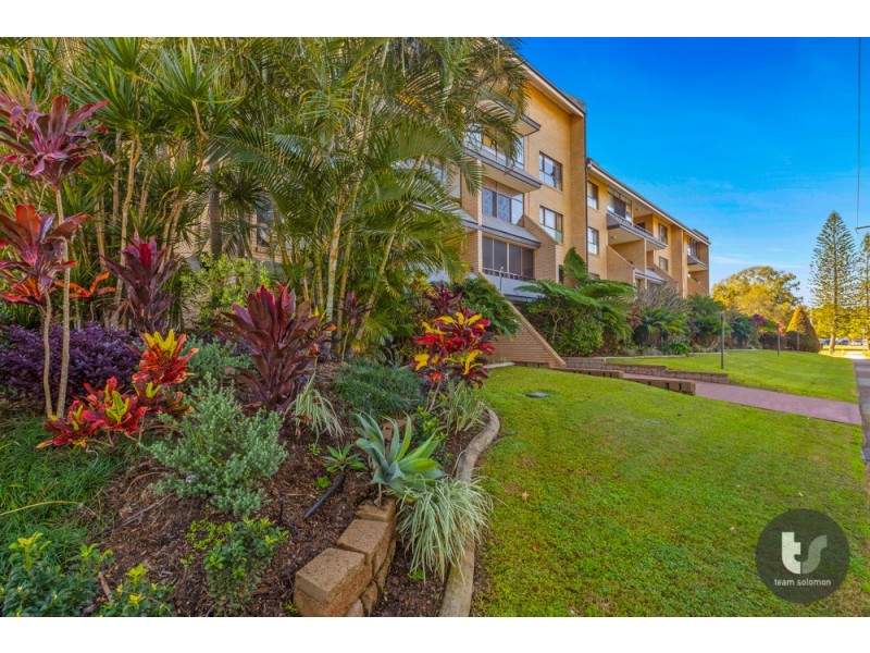 19/11-15 Wharf Street, Cleveland QLD 4163