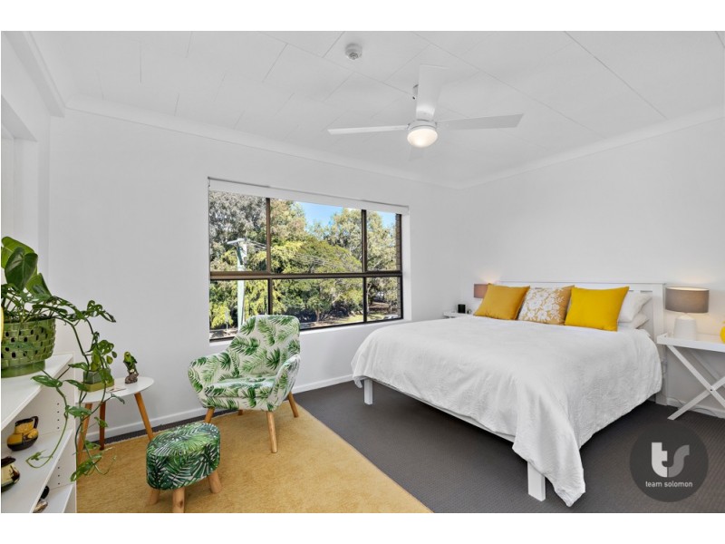 19/11-15 Wharf Street, Cleveland QLD 4163