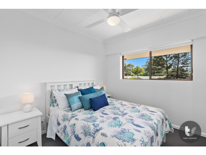 19/11-15 Wharf Street, Cleveland QLD 4163