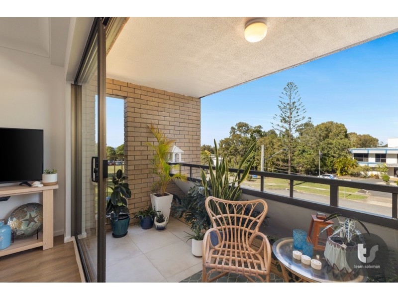 19/11-15 Wharf Street, Cleveland QLD 4163