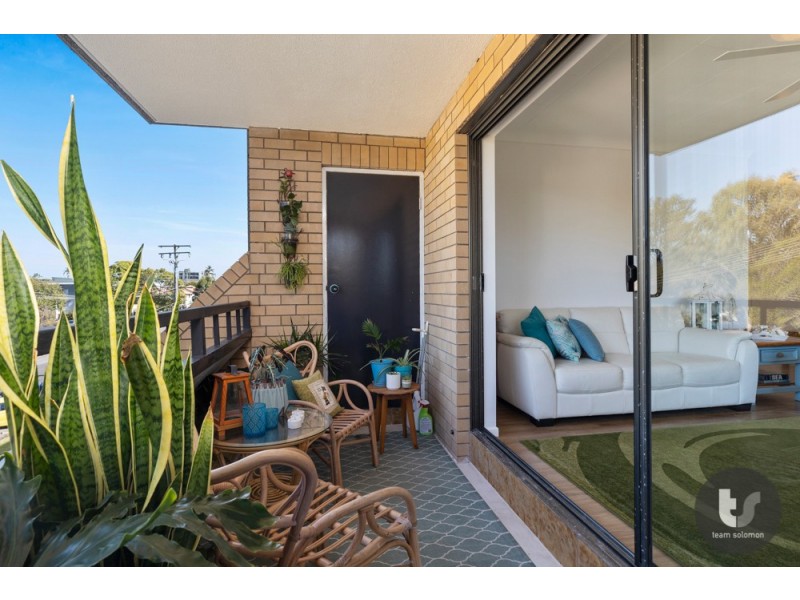 19/11-15 Wharf Street, Cleveland QLD 4163