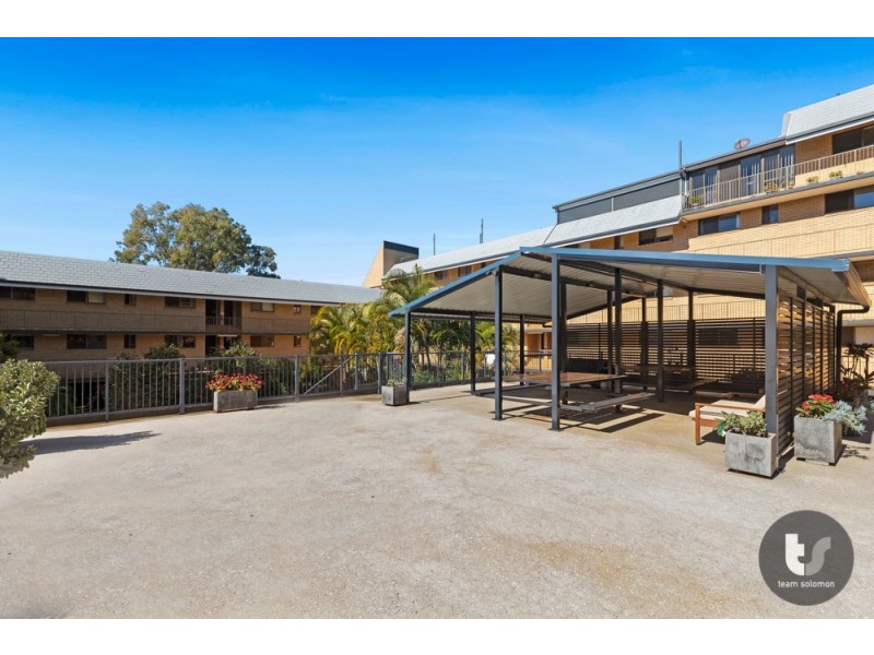 19/11-15 Wharf Street, Cleveland QLD 4163