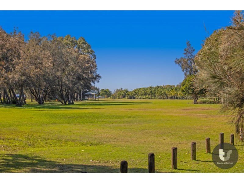 19/11-15 Wharf Street, Cleveland QLD 4163