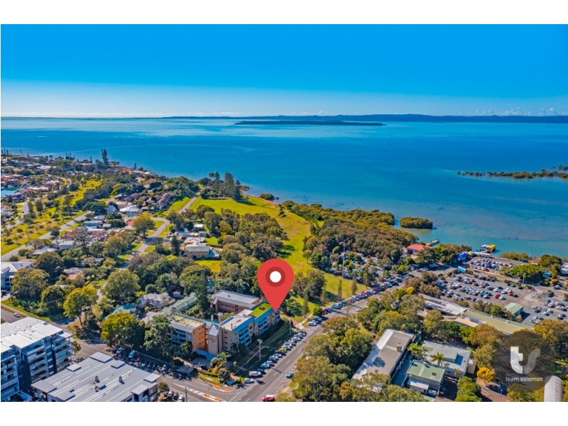 19/11-15 Wharf Street, Cleveland QLD 4163