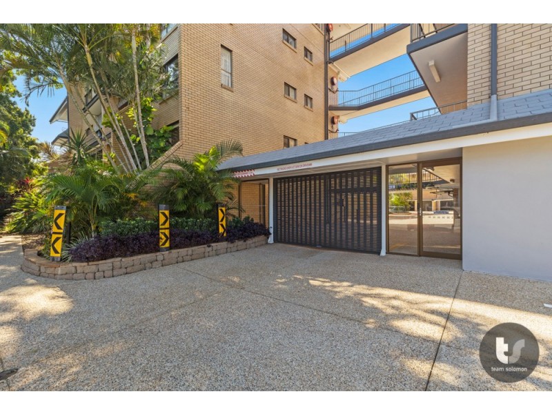 19/11-15 Wharf Street, Cleveland QLD 4163