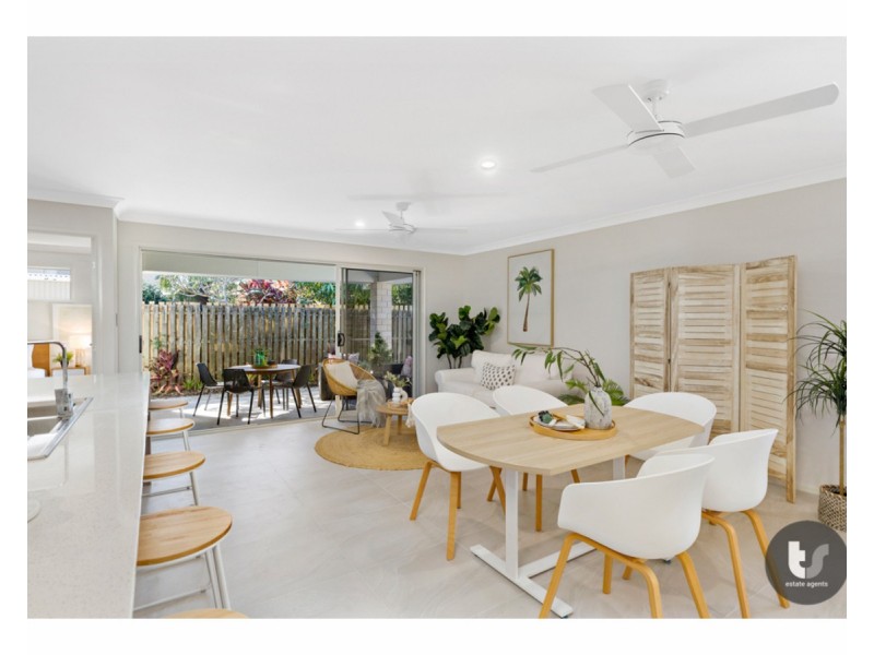 4a Julieanne Court, Cleveland QLD 4163