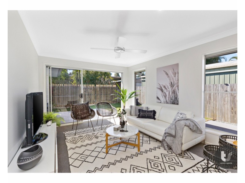 4a Julieanne Court, Cleveland QLD 4163