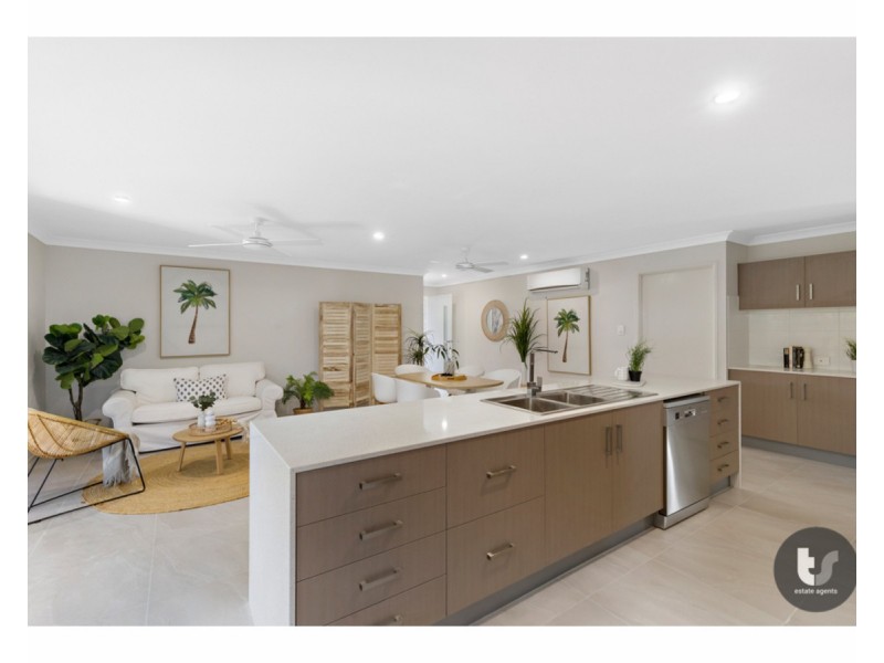 4a Julieanne Court, Cleveland QLD 4163