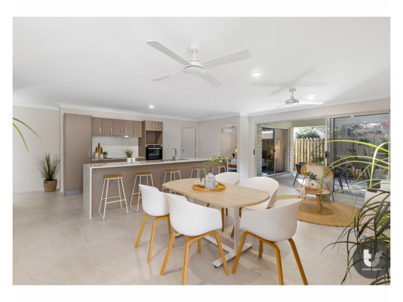 4a Julieanne Court, Cleveland QLD 4163