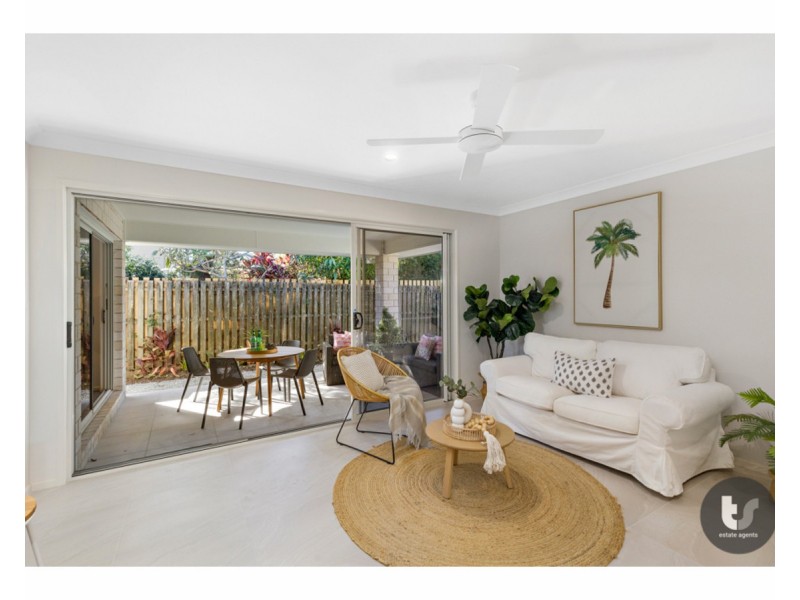 4a Julieanne Court, Cleveland QLD 4163