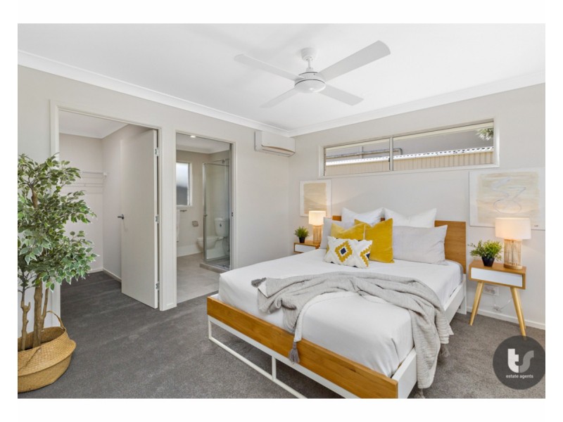 4a Julieanne Court, Cleveland QLD 4163