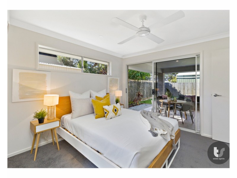 4a Julieanne Court, Cleveland QLD 4163