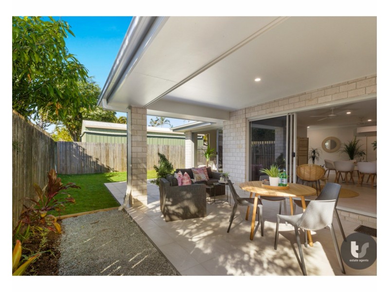 4a Julieanne Court, Cleveland QLD 4163