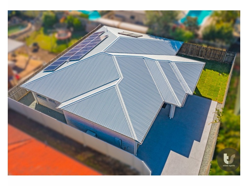 4a Julieanne Court, Cleveland QLD 4163