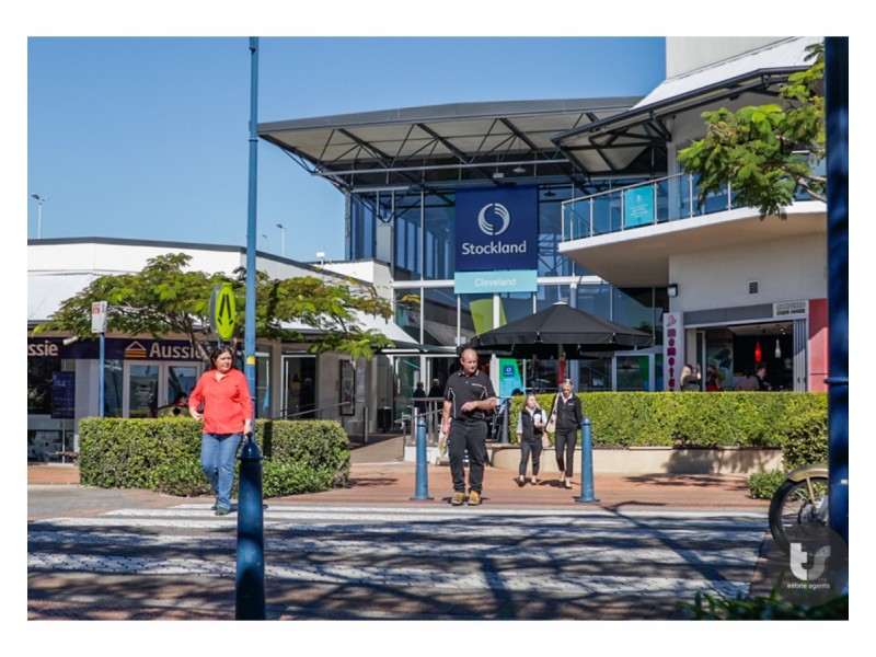 4a Julieanne Court, Cleveland QLD 4163