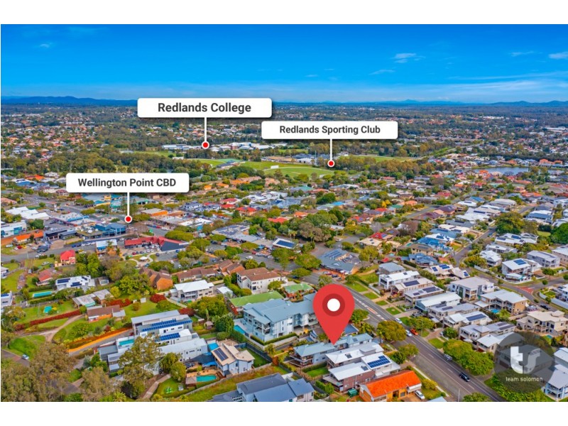 343 Main Road, Wellington Point QLD 4160