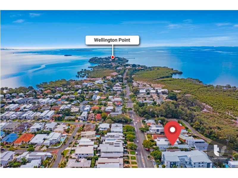 343 Main Road, Wellington Point QLD 4160