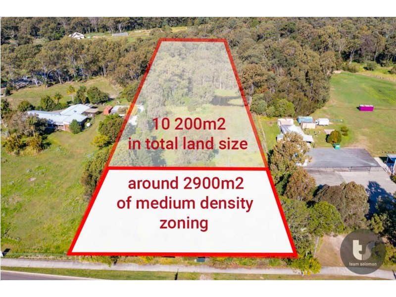 31-33 Beveridge Road, Thornlands QLD 4164