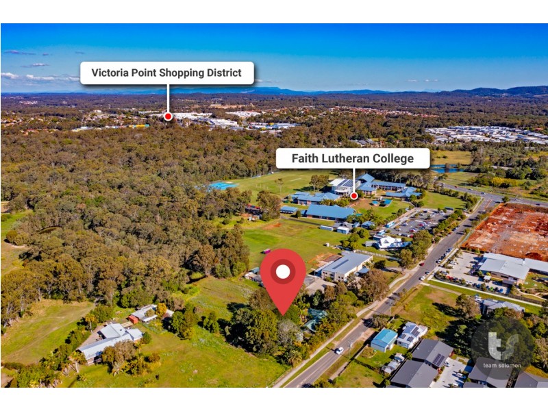 31-33 Beveridge Road, Thornlands QLD 4164