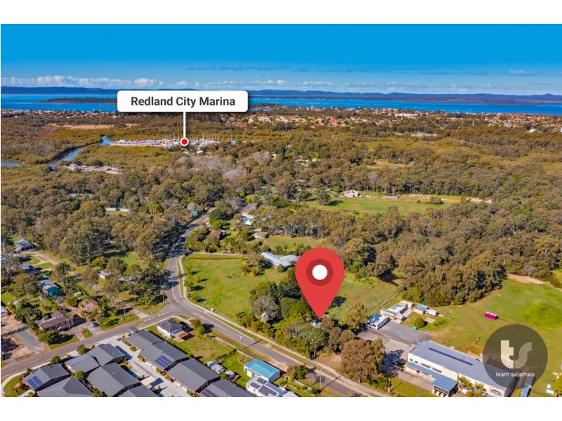 31-33 Beveridge Road, Thornlands QLD 4164