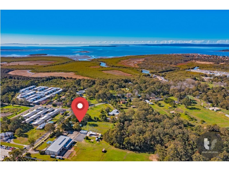 31-33 Beveridge Road, Thornlands QLD 4164