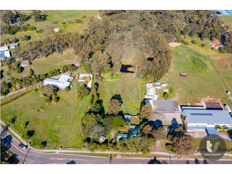 31-33 Beveridge Road, Thornlands QLD 4164