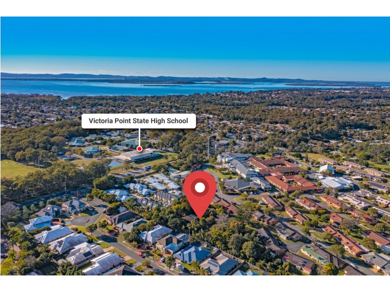 557 Redland Bay Road, Victoria Point QLD 4165