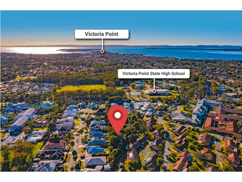 557 Redland Bay Road, Victoria Point QLD 4165