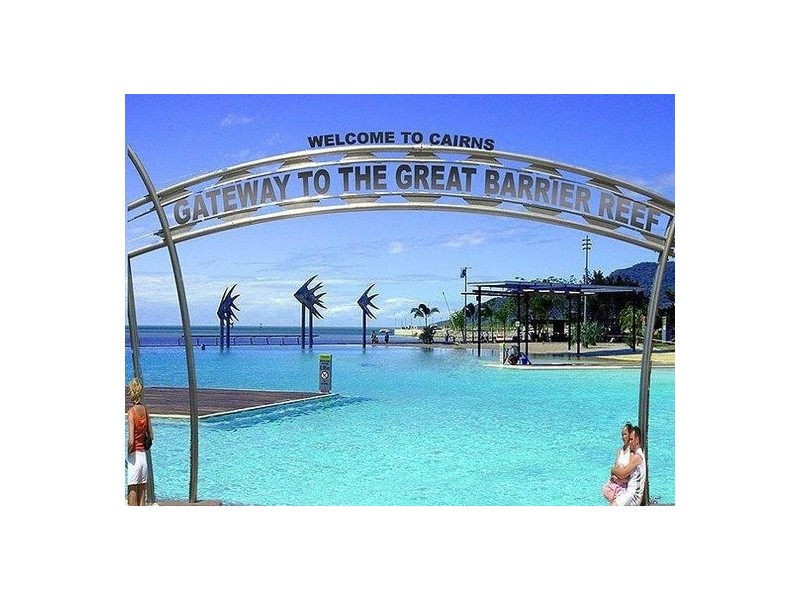 314/175 Lake Street, Cairns City QLD 4870