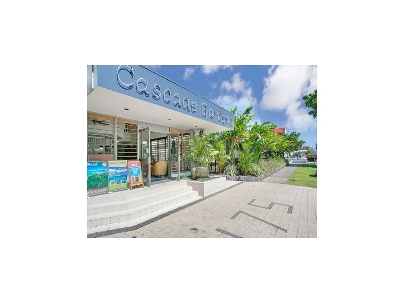 314/175 Lake Street, Cairns City QLD 4870