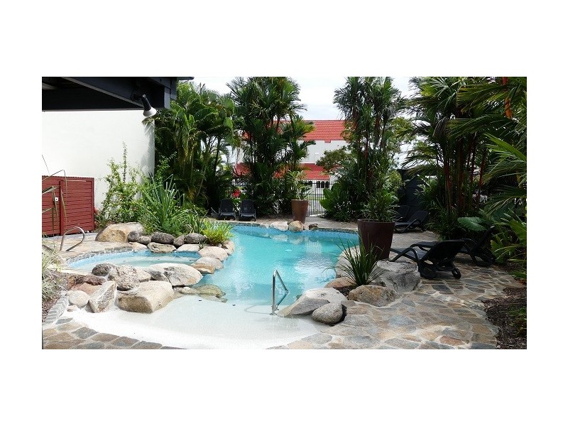 314/175 Lake Street, Cairns City QLD 4870