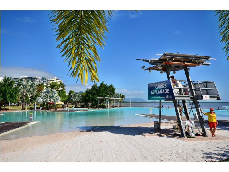 314/175 Lake Street, Cairns City QLD 4870