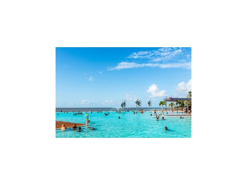 314/175 Lake Street, Cairns City QLD 4870