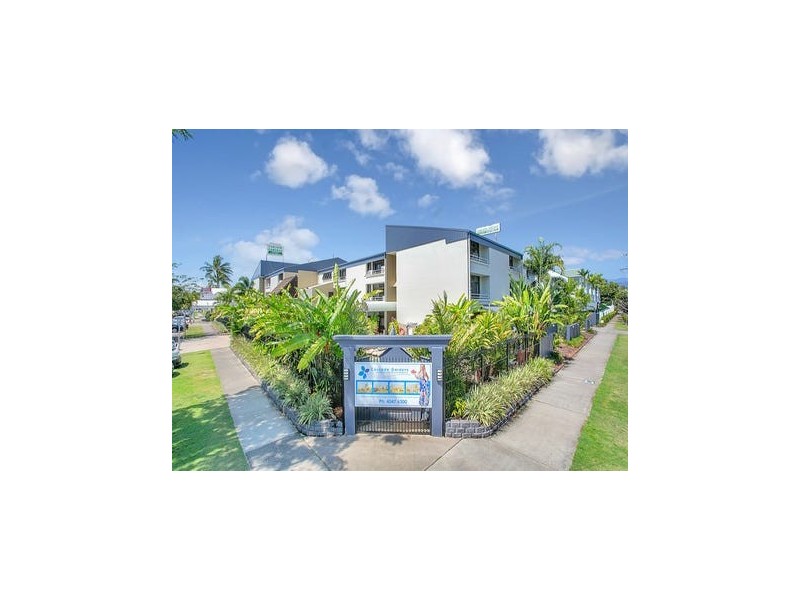 314/175 Lake Street, Cairns City QLD 4870