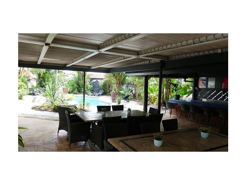 314/175 Lake Street, Cairns City QLD 4870