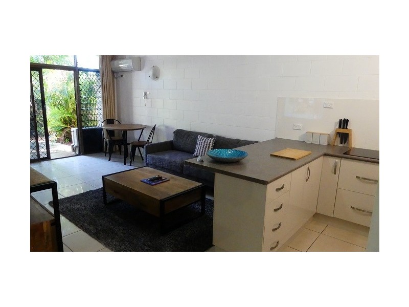 314/175 Lake Street, Cairns City QLD 4870