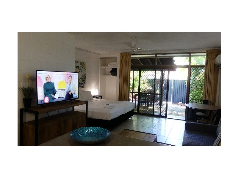 314/175 Lake Street, Cairns City QLD 4870