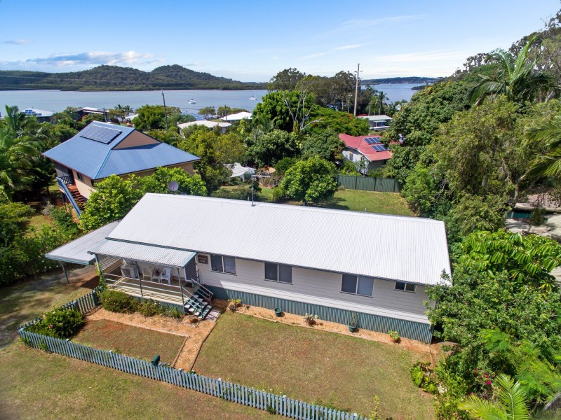 32 Patterson Street, Russell Island QLD 4184