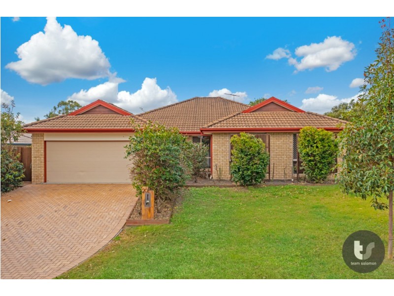 20 Elysian Street, Victoria Point QLD 4165
