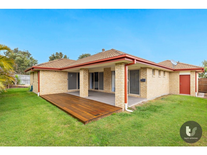 20 Elysian Street, Victoria Point QLD 4165