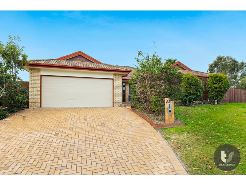 20 Elysian Street, Victoria Point QLD 4165