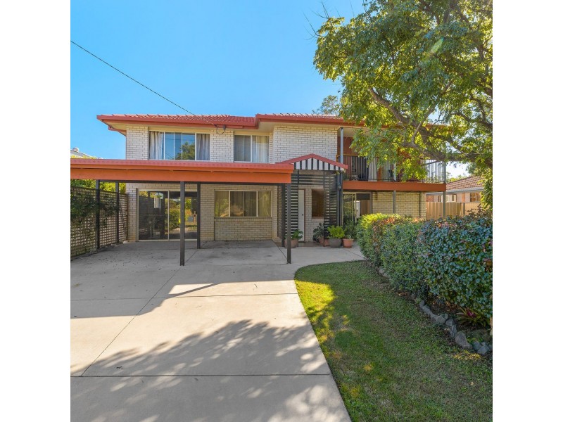 69 Lawn Terrace, Capalaba QLD 4157