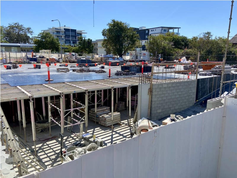 304/17 Passage Street, Cleveland QLD 4163