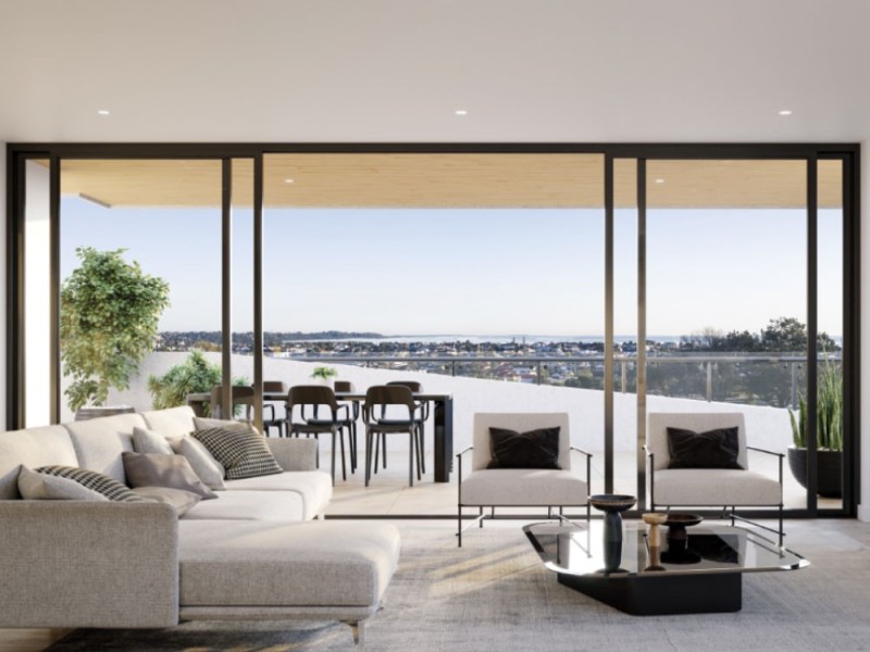 501/17 Passage Street, Cleveland QLD 4163